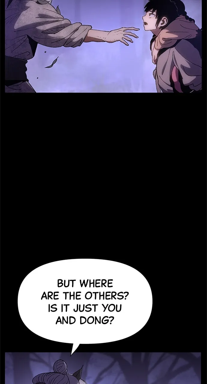 Chetamja: The King’s Eyes Chapter 3 page 47 - 