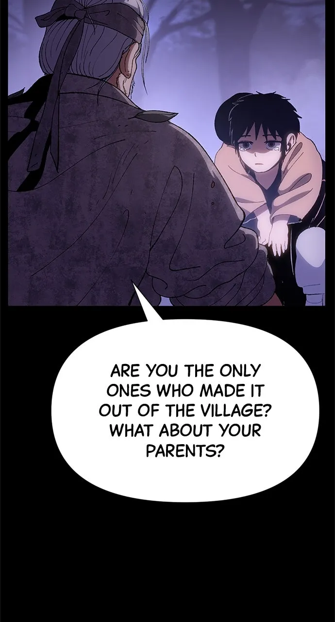 Chetamja: The King’s Eyes Chapter 3 page 48 - 