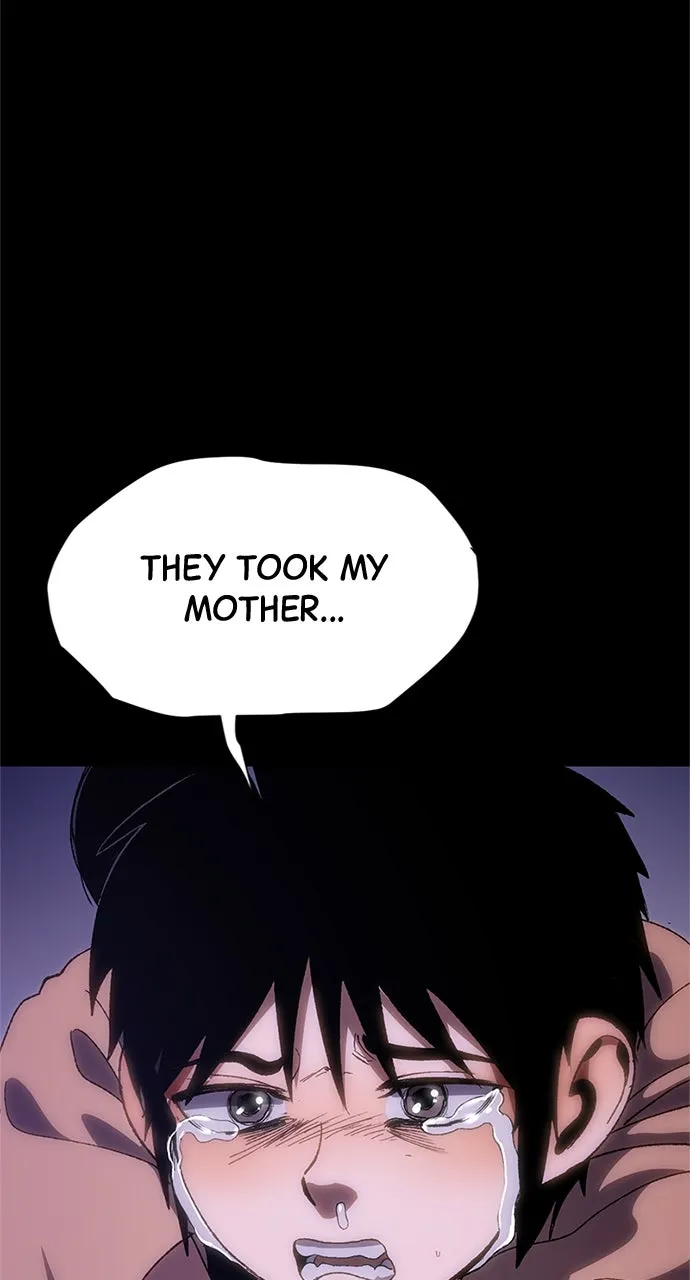 Chetamja: The King’s Eyes Chapter 3 page 49 - 