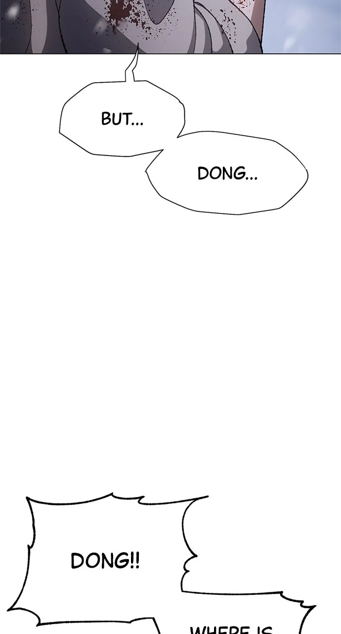 Chetamja: The King’s Eyes Chapter 3 page 6 - 