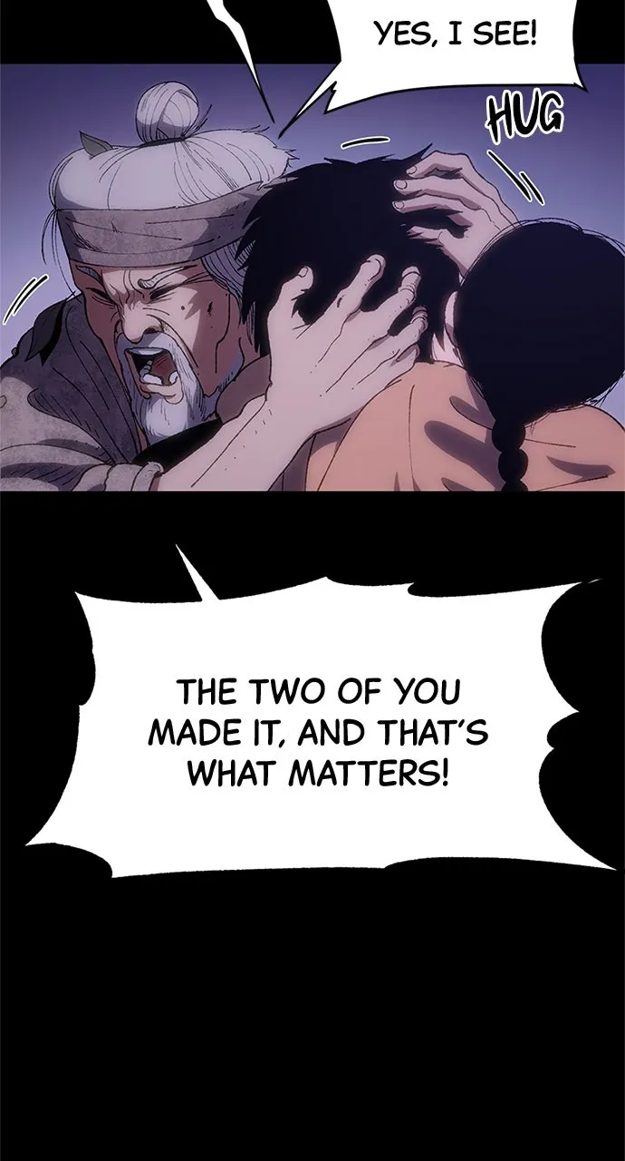 Chetamja: The King’s Eyes Chapter 3 page 51 - 