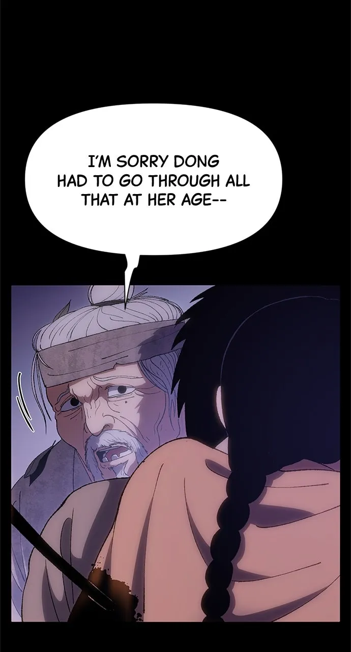 Chetamja: The King’s Eyes Chapter 3 page 52 - 