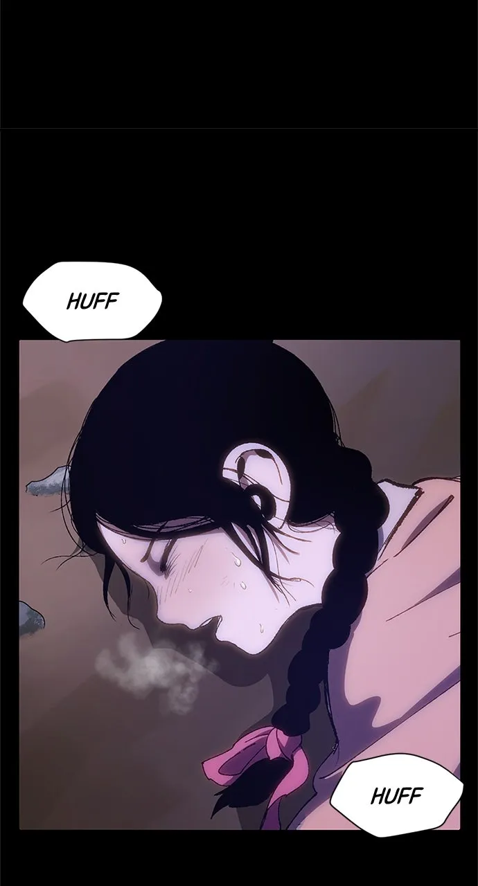 Chetamja: The King’s Eyes Chapter 3 page 55 - 