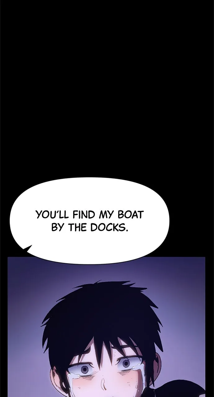 Chetamja: The King’s Eyes Chapter 3 page 58 - 