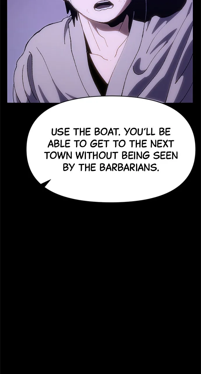 Chetamja: The King’s Eyes Chapter 3 page 59 - 