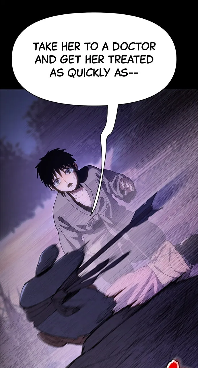 Chetamja: The King’s Eyes Chapter 3 page 60 - 