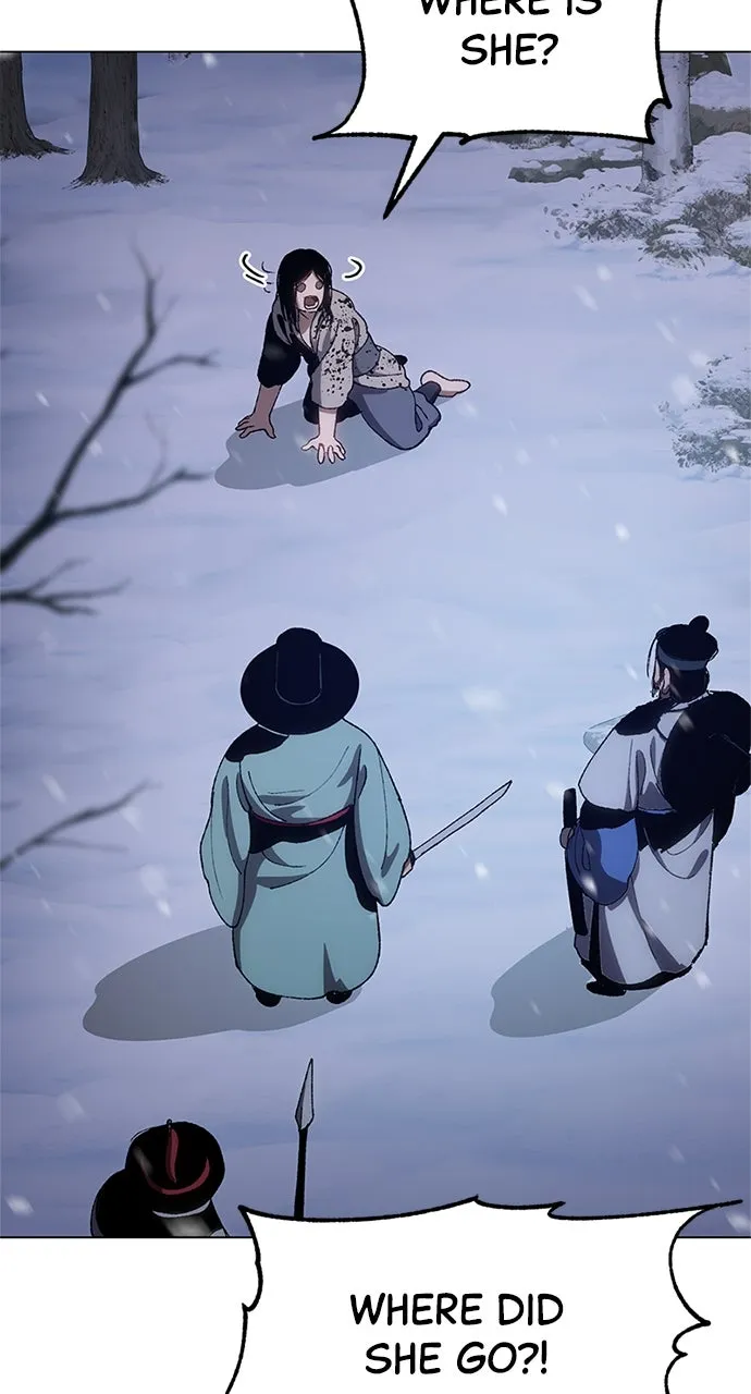 Chetamja: The King’s Eyes Chapter 3 page 7 - 