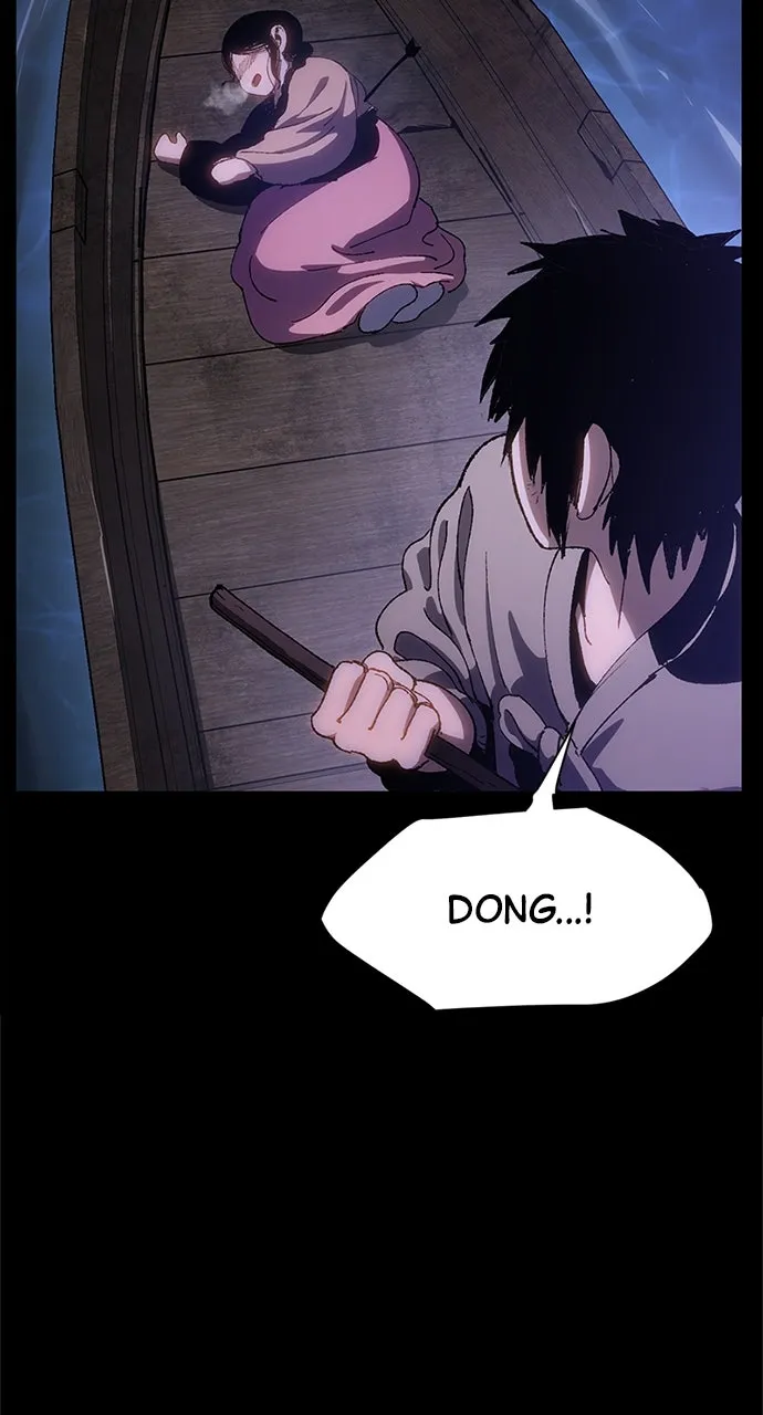 Chetamja: The King’s Eyes Chapter 3 page 71 - 