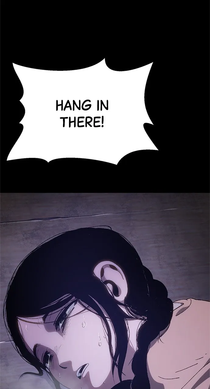 Chetamja: The King’s Eyes Chapter 3 page 72 - 