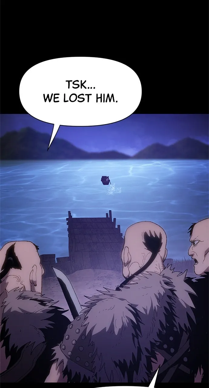Chetamja: The King’s Eyes Chapter 3 page 74 - 
