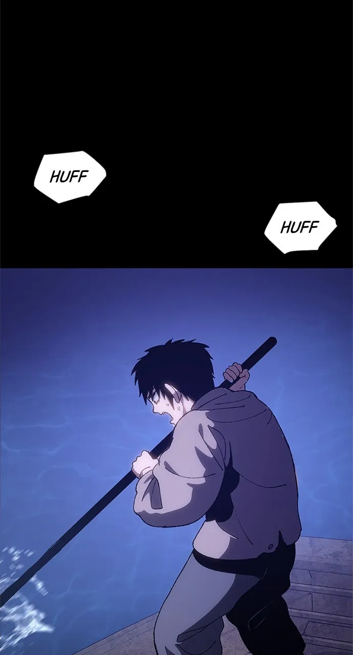 Chetamja: The King’s Eyes Chapter 3 page 79 - 