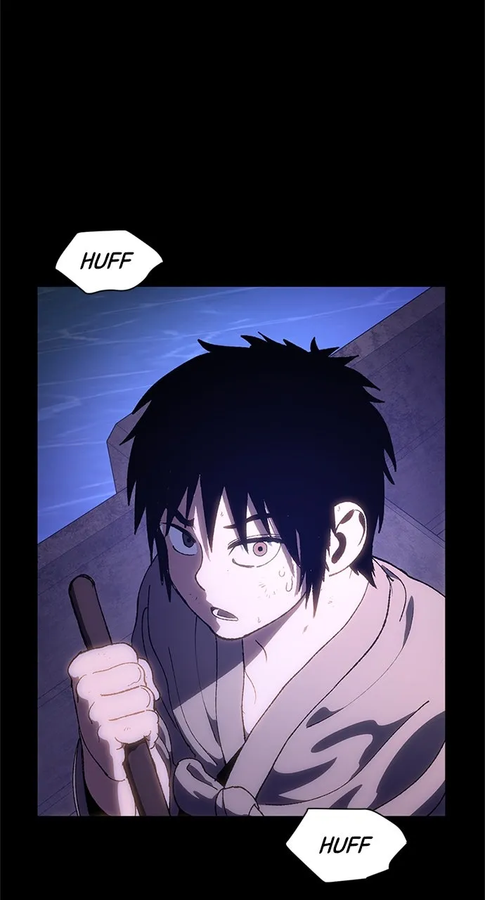 Chetamja: The King’s Eyes Chapter 3 page 83 - 