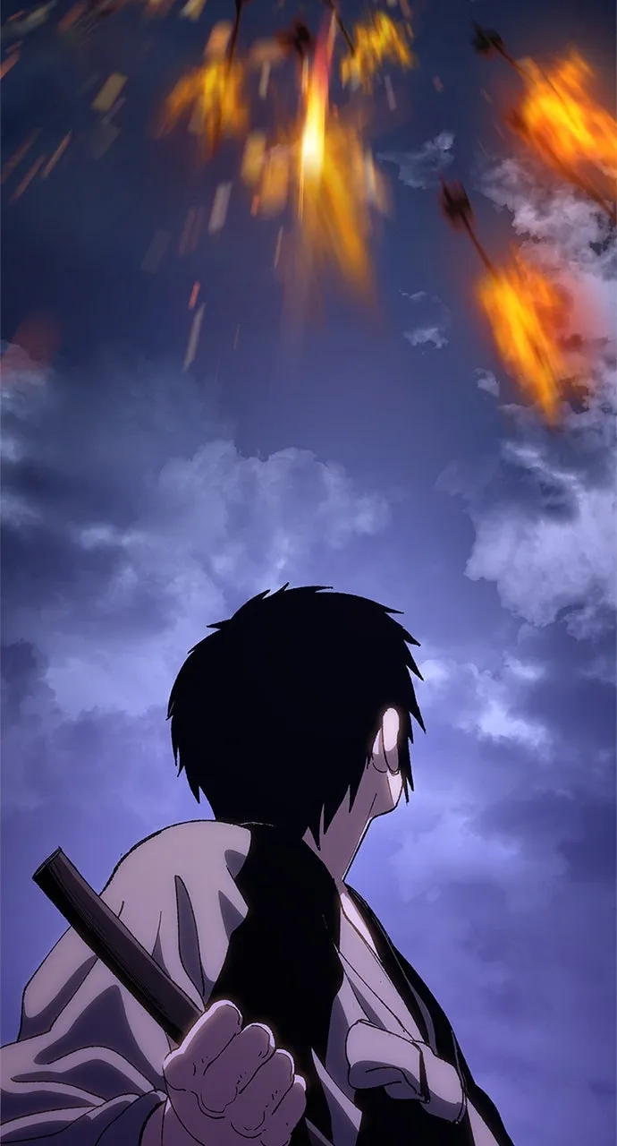 Chetamja: The King’s Eyes Chapter 3 page 85 - 