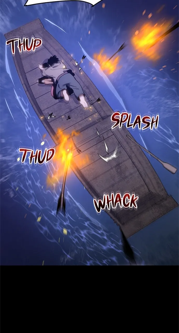 Chetamja: The King’s Eyes Chapter 3 page 87 - 