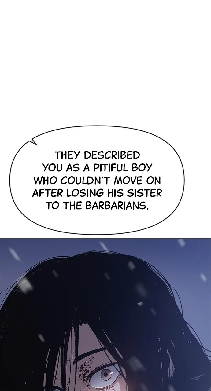 Chetamja: The King’s Eyes Chapter 3 page 10 - 