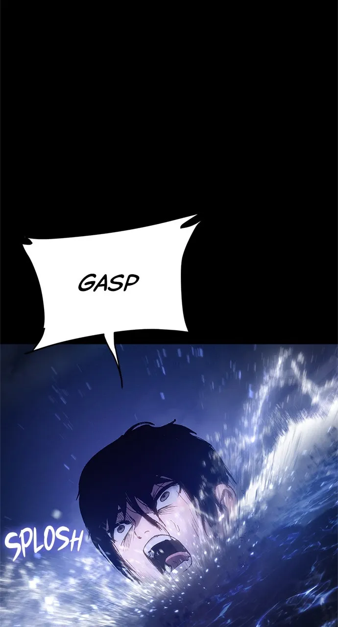 Chetamja: The King’s Eyes Chapter 3 page 91 - 