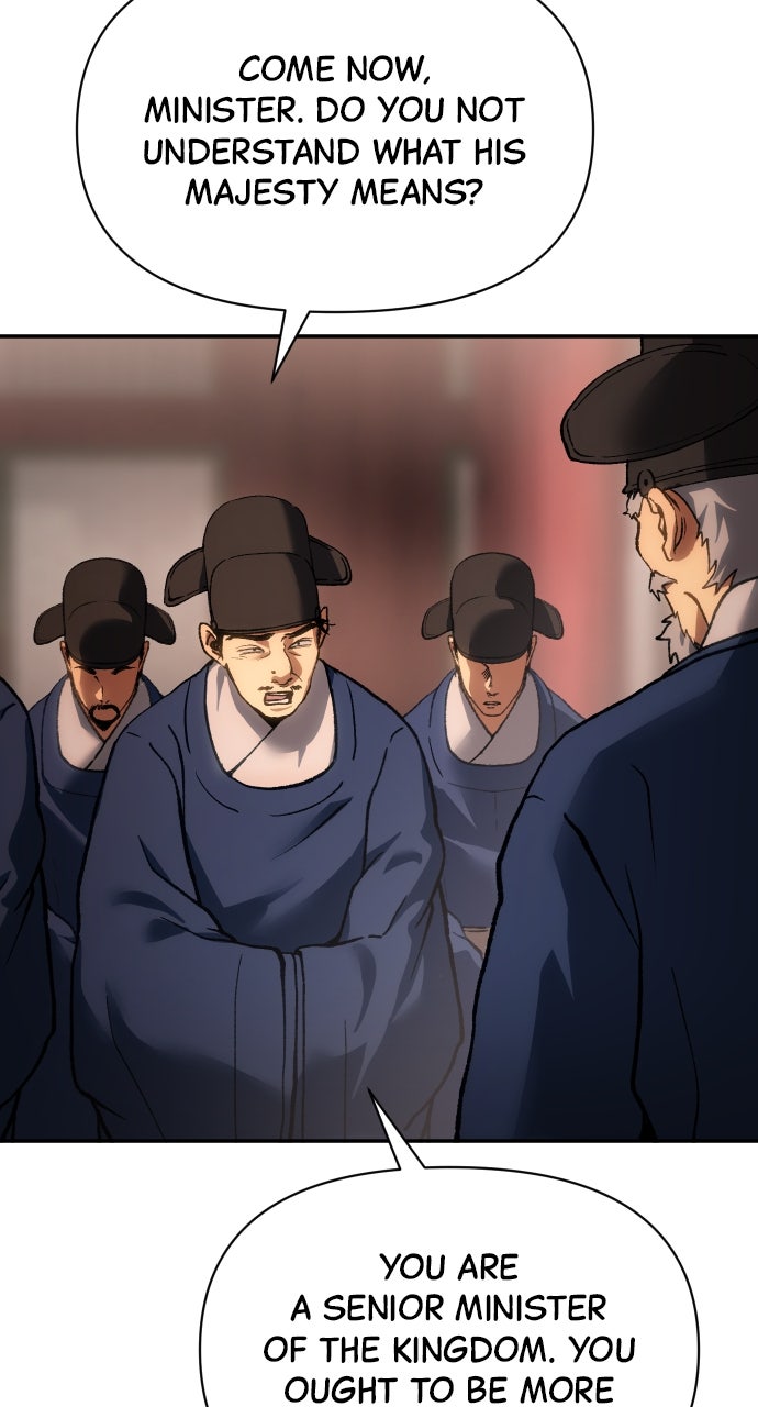 Chetamja: The King’s Eyes (S2) Ep. 30 - Maul Them Down (Season 2 Premiere) page 11 - 