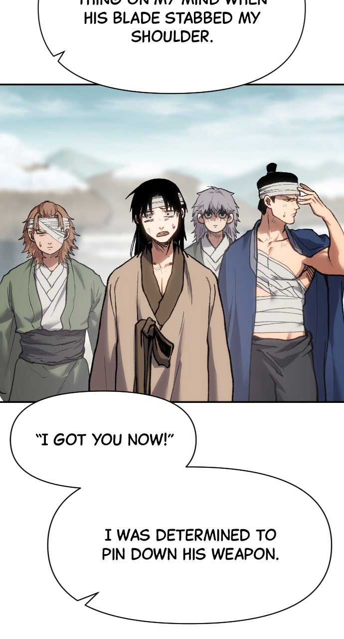 Chetamja: The King’s Eyes (S2) Ep. 30 - Maul Them Down (Season 2 Premiere) page 101 - 