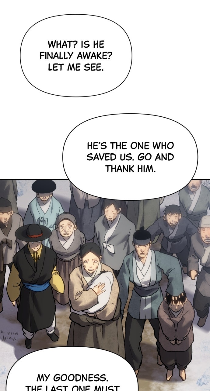 Chetamja: The King’s Eyes (S2) Ep. 30 - Maul Them Down (Season 2 Premiere) page 117 - 