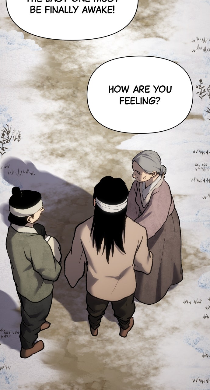Chetamja: The King’s Eyes (S2) Ep. 30 - Maul Them Down (Season 2 Premiere) page 118 - 