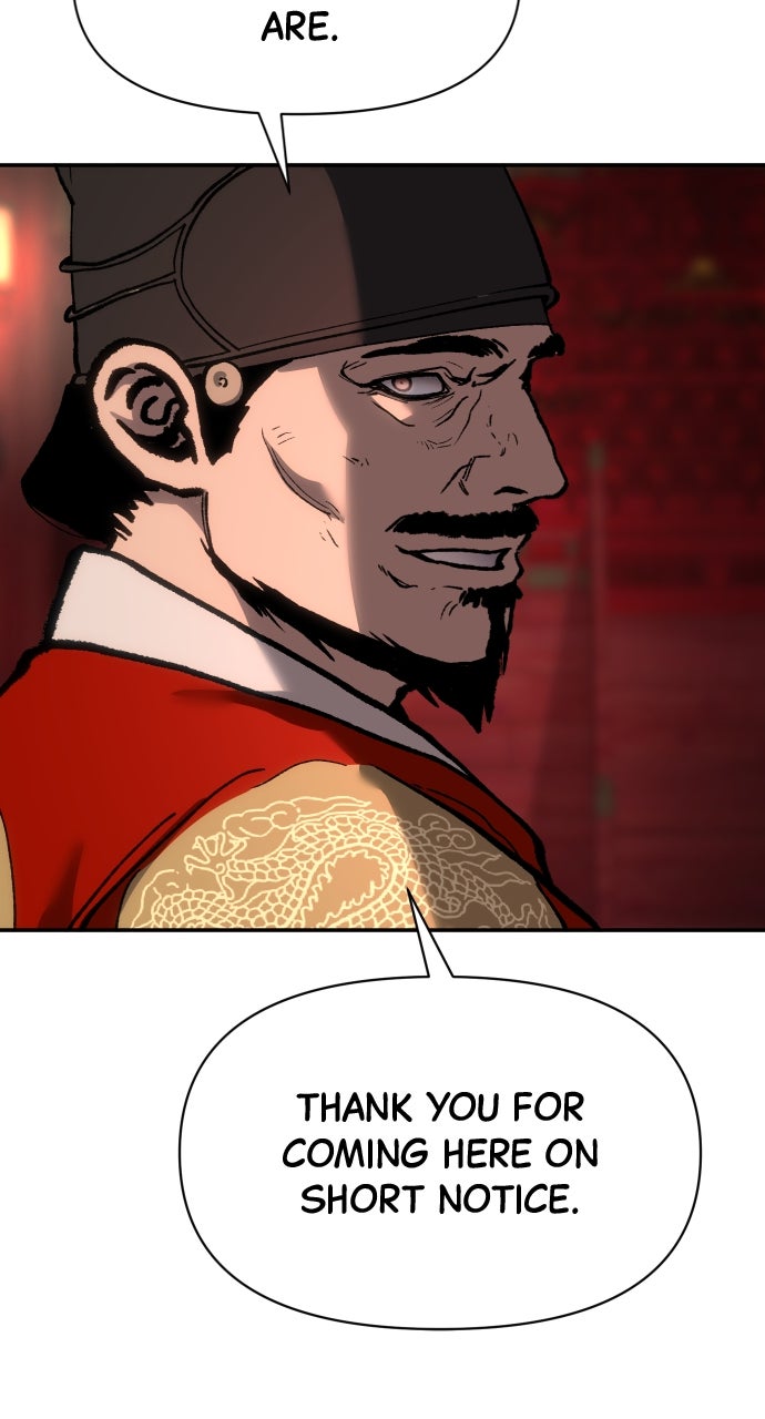 Chetamja: The King’s Eyes (S2) Ep. 30 - Maul Them Down (Season 2 Premiere) page 127 - 