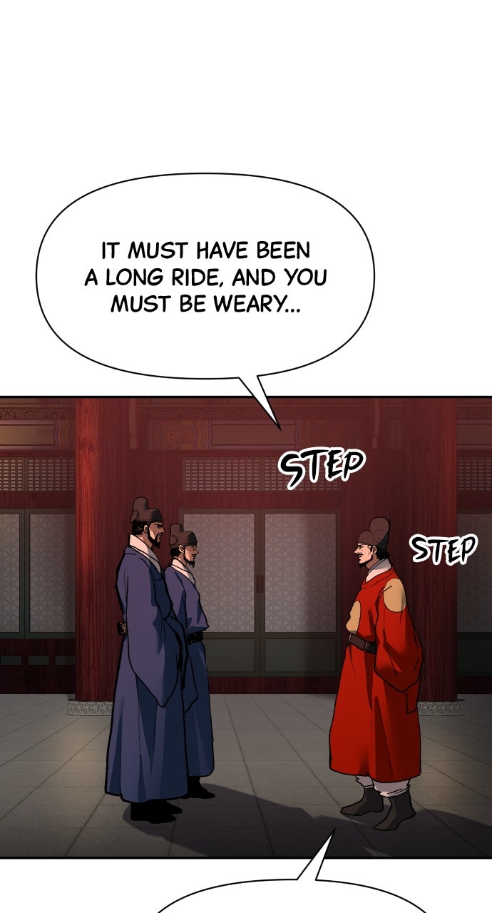 Chetamja: The King’s Eyes (S2) Ep. 30 - Maul Them Down (Season 2 Premiere) page 130 - 