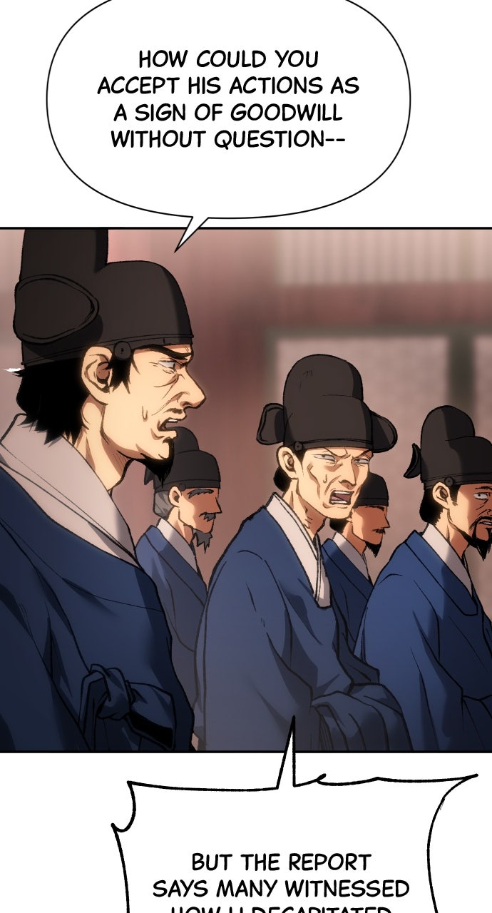 Chetamja: The King’s Eyes (S2) Ep. 30 - Maul Them Down (Season 2 Premiere) page 14 - 