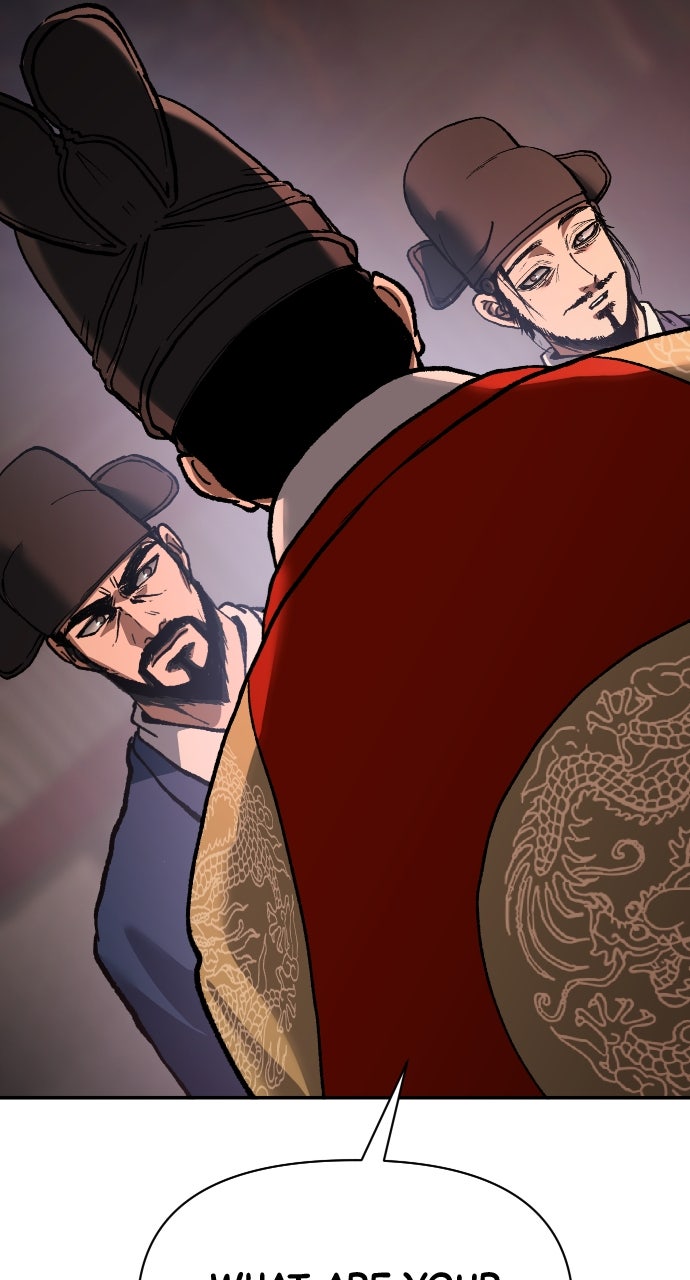 Chetamja: The King’s Eyes (S2) Ep. 30 - Maul Them Down (Season 2 Premiere) page 132 - 