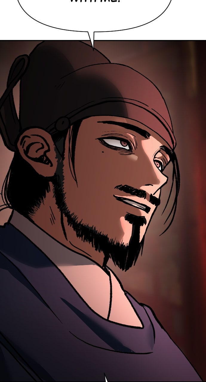 Chetamja: The King’s Eyes (S2) Ep. 30 - Maul Them Down (Season 2 Premiere) page 135 - 