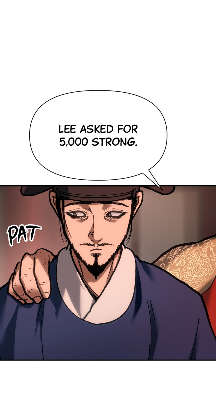 Chetamja: The King’s Eyes (S2) Ep. 30 - Maul Them Down (Season 2 Premiere) page 141 - 