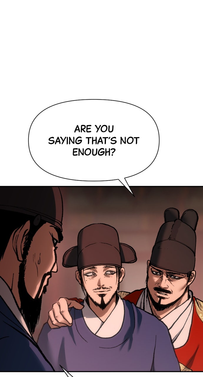 Chetamja: The King’s Eyes (S2) Ep. 30 - Maul Them Down (Season 2 Premiere) page 142 - 
