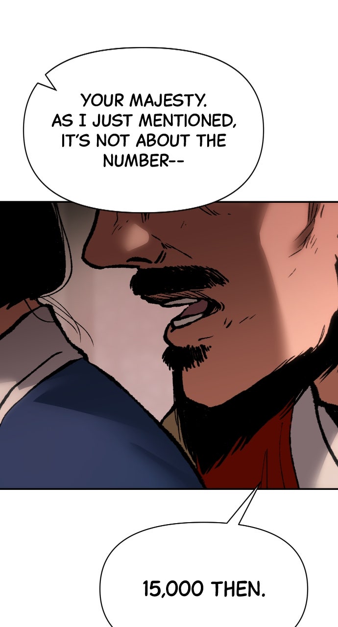 Chetamja: The King’s Eyes (S2) Ep. 30 - Maul Them Down (Season 2 Premiere) page 145 - 