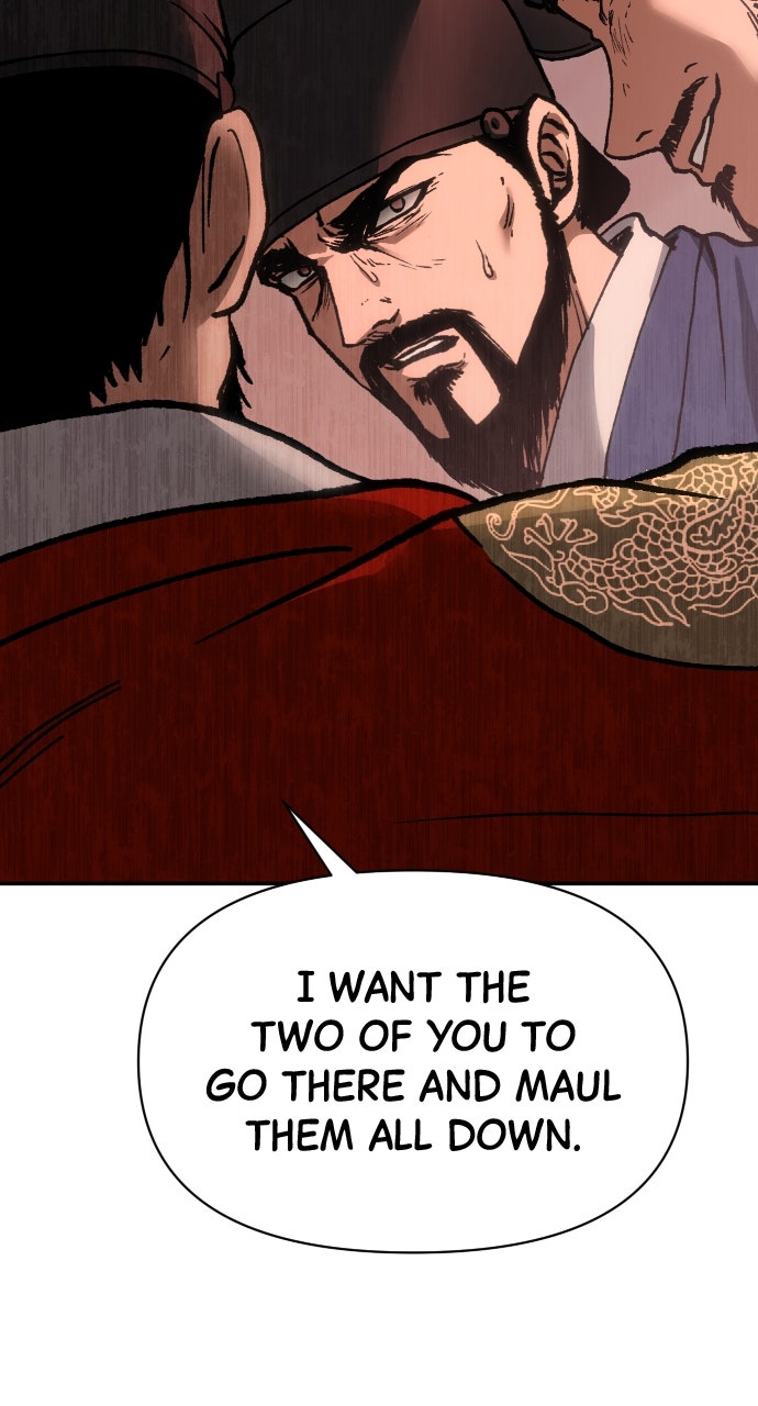 Chetamja: The King’s Eyes (S2) Ep. 30 - Maul Them Down (Season 2 Premiere) page 147 - 