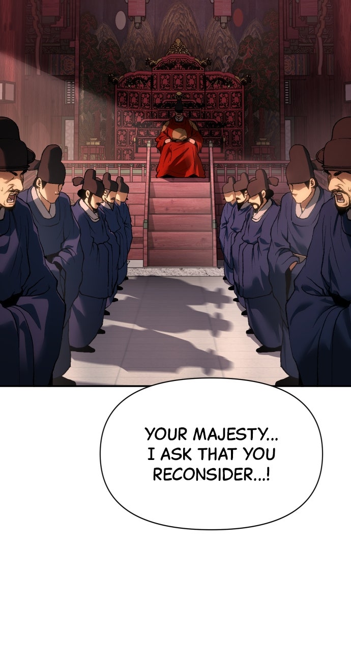 Chetamja: The King’s Eyes (S2) Ep. 30 - Maul Them Down (Season 2 Premiere) page 3 - 