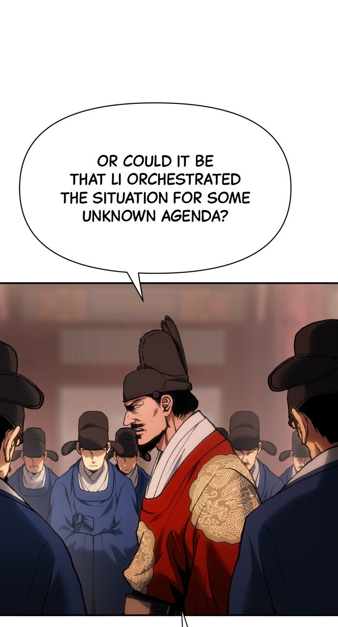 Chetamja: The King’s Eyes (S2) Ep. 30 - Maul Them Down (Season 2 Premiere) page 22 - 
