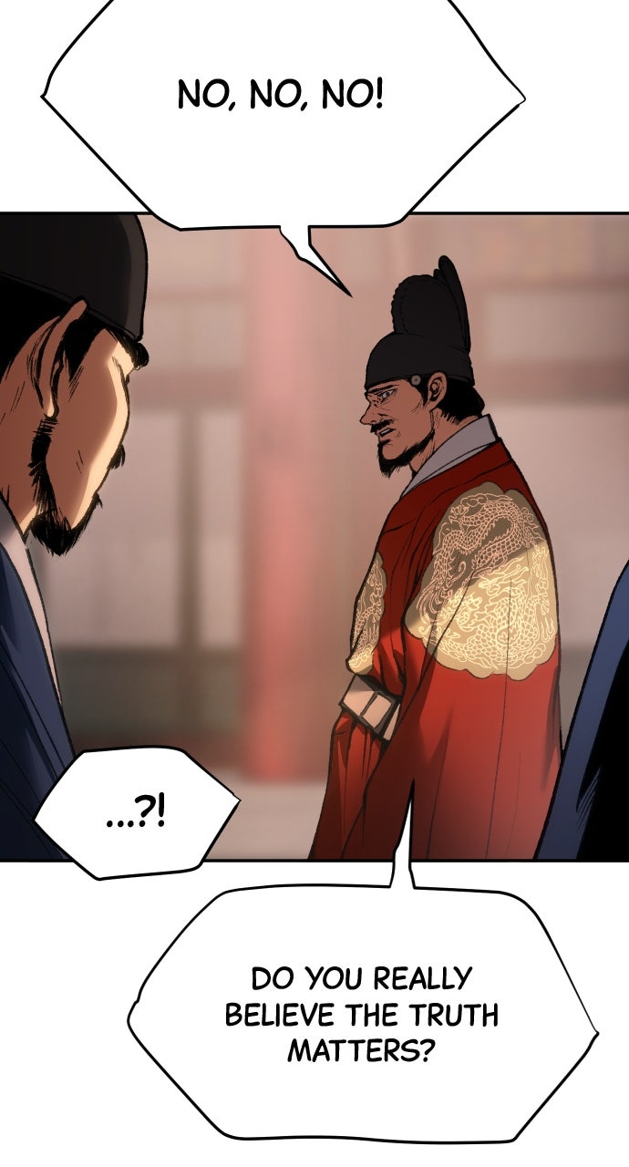 Chetamja: The King’s Eyes (S2) Ep. 30 - Maul Them Down (Season 2 Premiere) page 25 - 