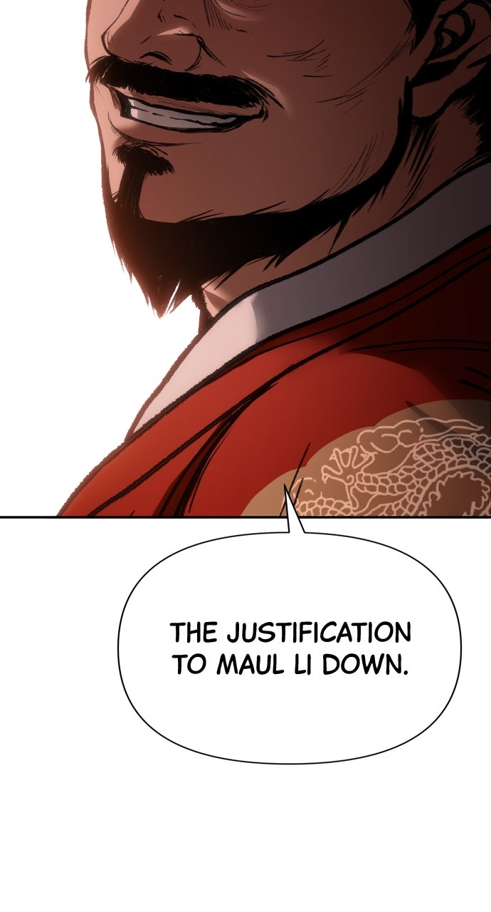 Chetamja: The King’s Eyes (S2) Ep. 30 - Maul Them Down (Season 2 Premiere) page 27 - 