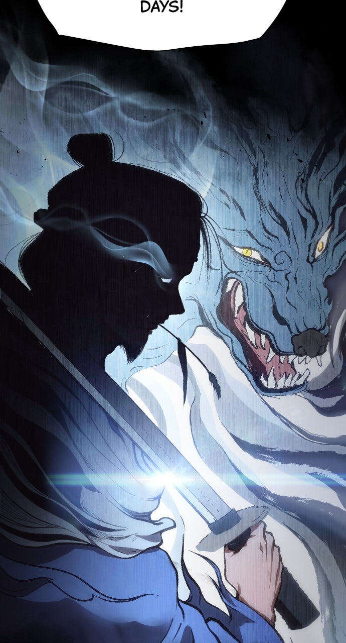 Chetamja: The King’s Eyes (S2) Ep. 30 - Maul Them Down (Season 2 Premiere) page 41 - 