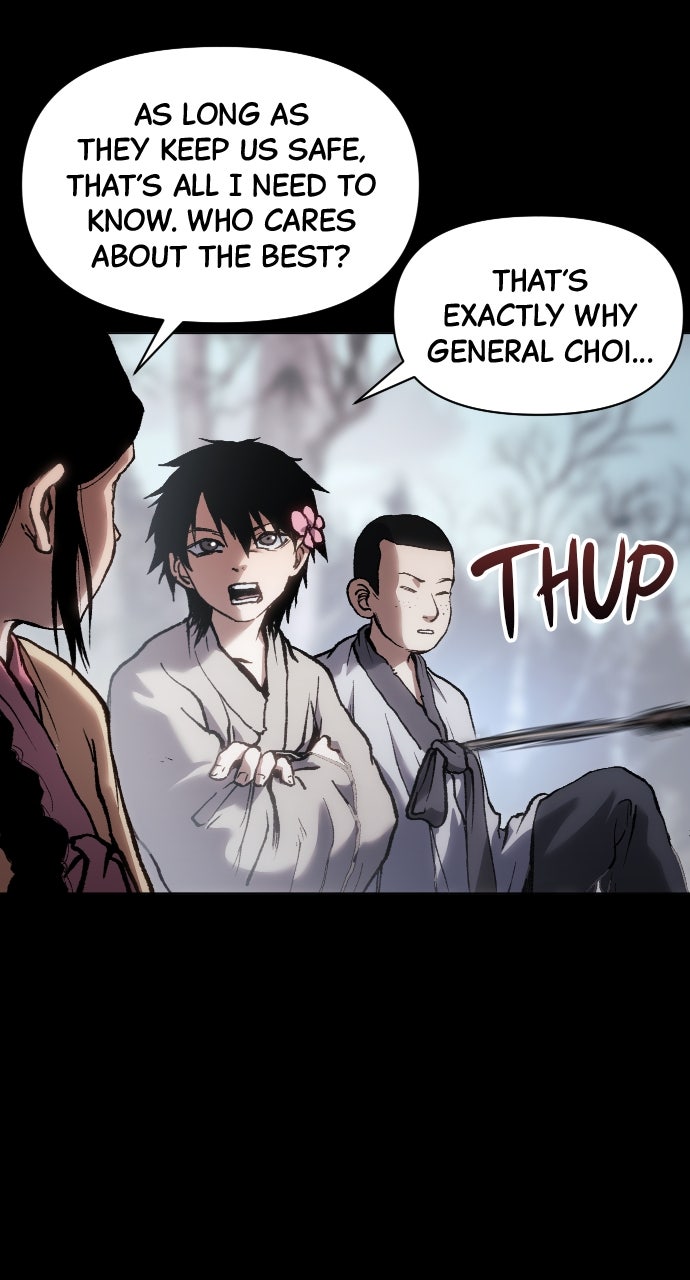 Chetamja: The King’s Eyes (S2) Ep. 30 - Maul Them Down (Season 2 Premiere) page 45 - 