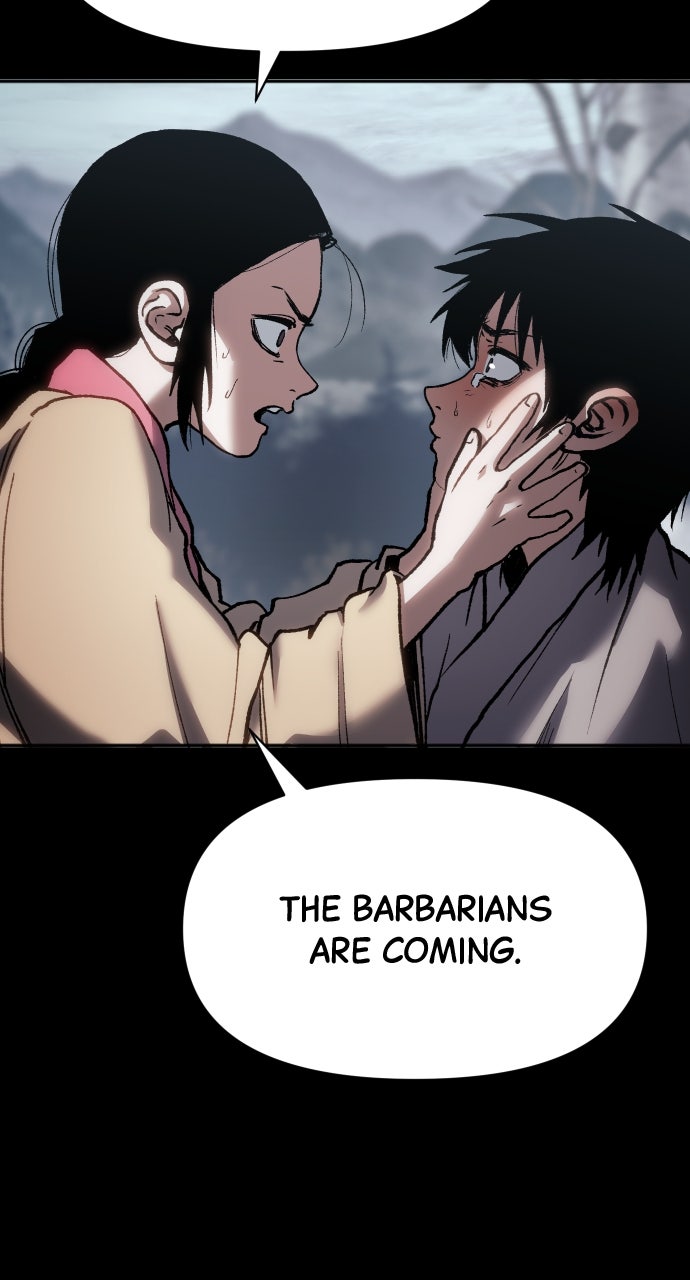 Chetamja: The King’s Eyes (S2) Ep. 30 - Maul Them Down (Season 2 Premiere) page 55 - 