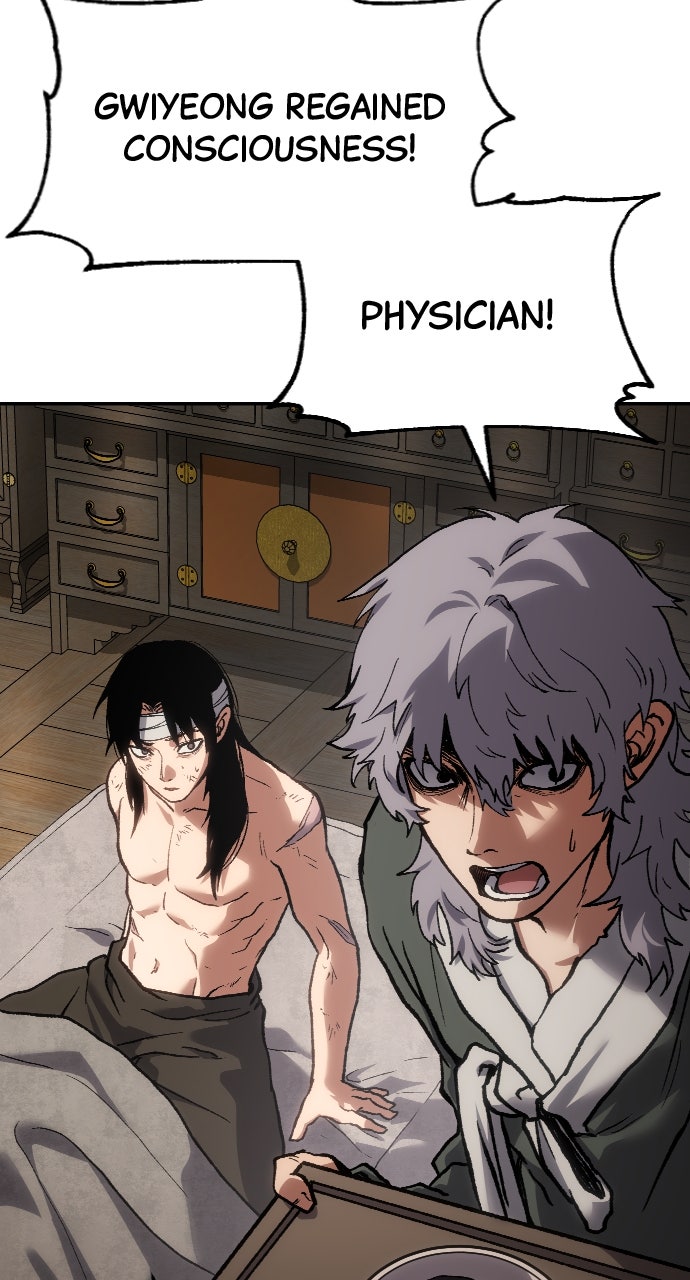 Chetamja: The King’s Eyes (S2) Ep. 30 - Maul Them Down (Season 2 Premiere) page 66 - 