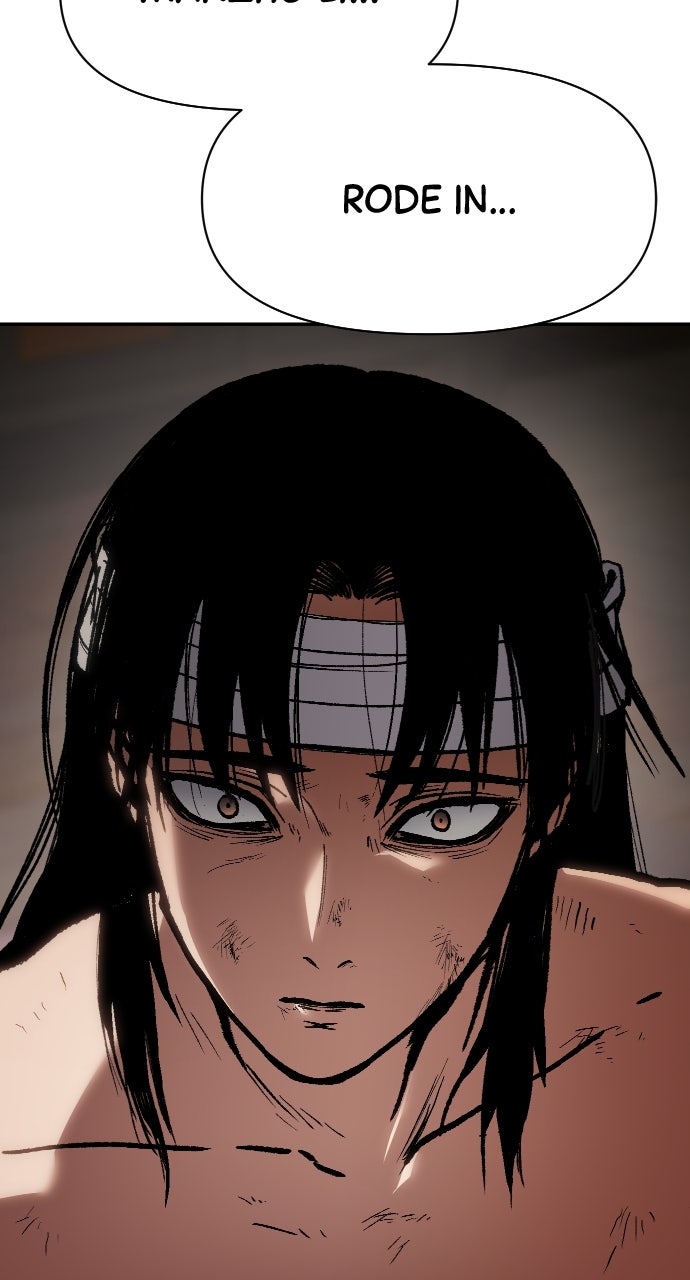 Chetamja: The King’s Eyes (S2) Ep. 30 - Maul Them Down (Season 2 Premiere) page 77 - 