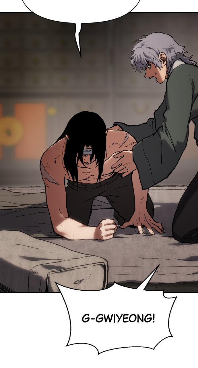 Chetamja: The King’s Eyes (S2) Ep. 30 - Maul Them Down (Season 2 Premiere) page 82 - 