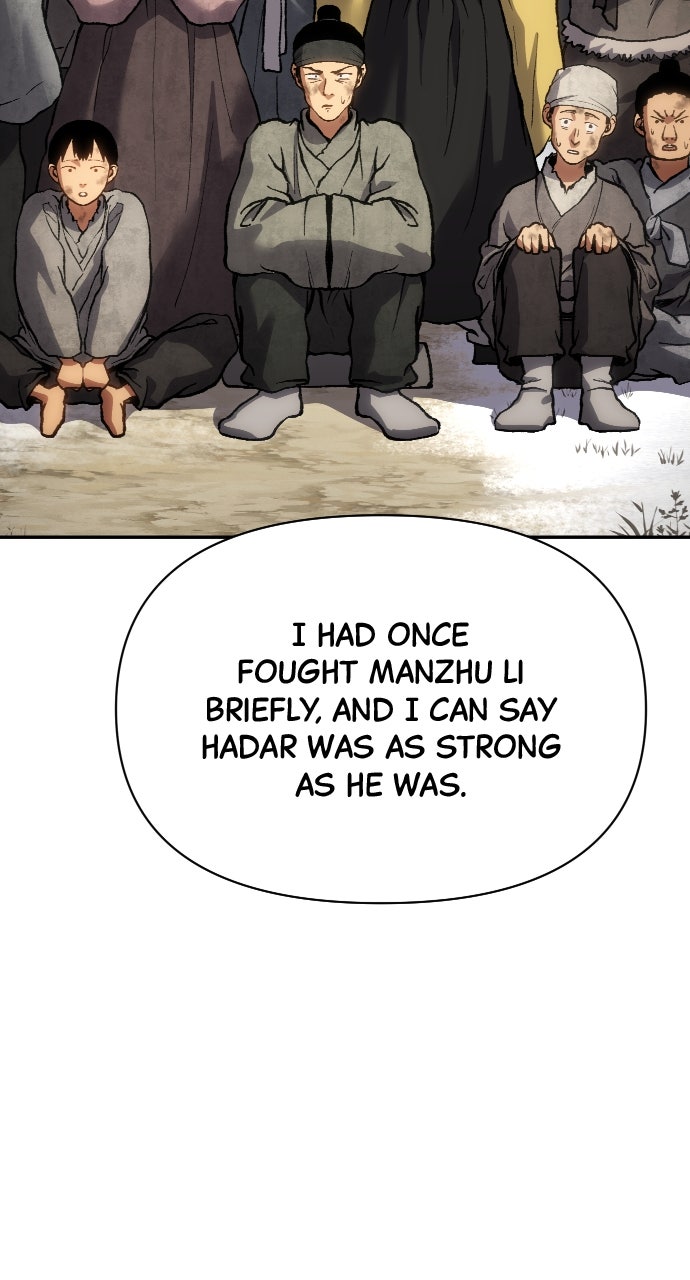 Chetamja: The King’s Eyes (S2) Ep. 30 - Maul Them Down (Season 2 Premiere) page 98 - 