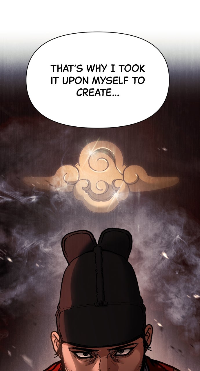 Chetamja: The King’s Eyes (S2) Ep. 31 - The Master and the Disciple page 11 - 