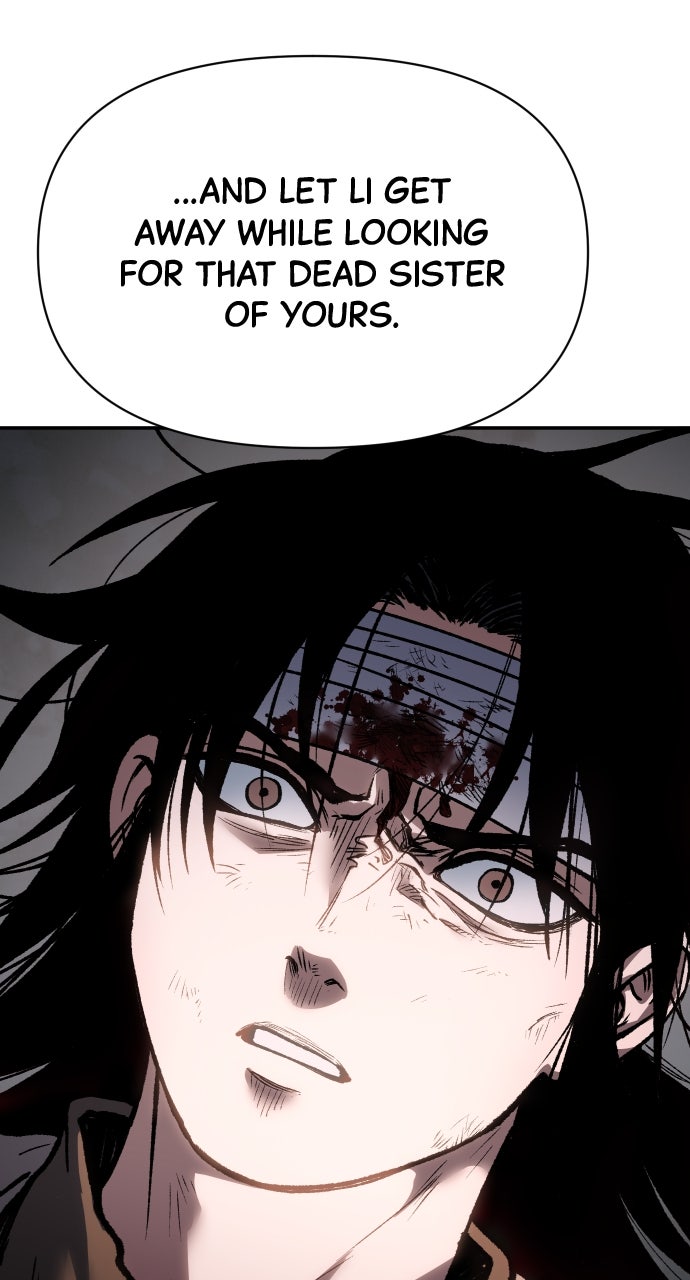 Chetamja: The King’s Eyes (S2) Ep. 31 - The Master and the Disciple page 101 - 