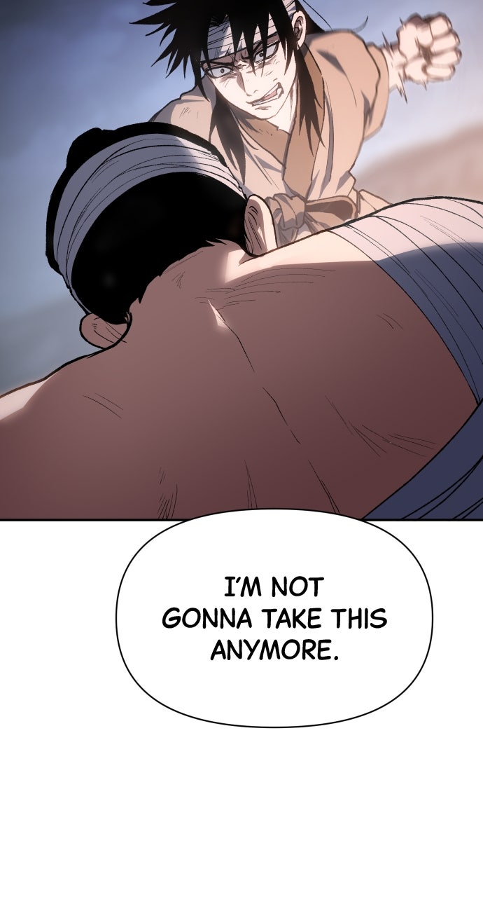 Chetamja: The King’s Eyes (S2) Ep. 31 - The Master and the Disciple page 107 - 