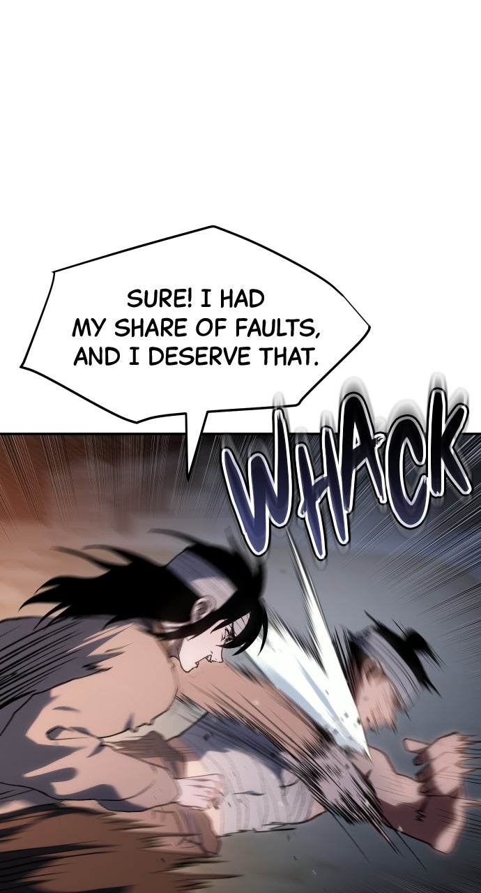 Chetamja: The King’s Eyes (S2) Ep. 31 - The Master and the Disciple page 108 - 