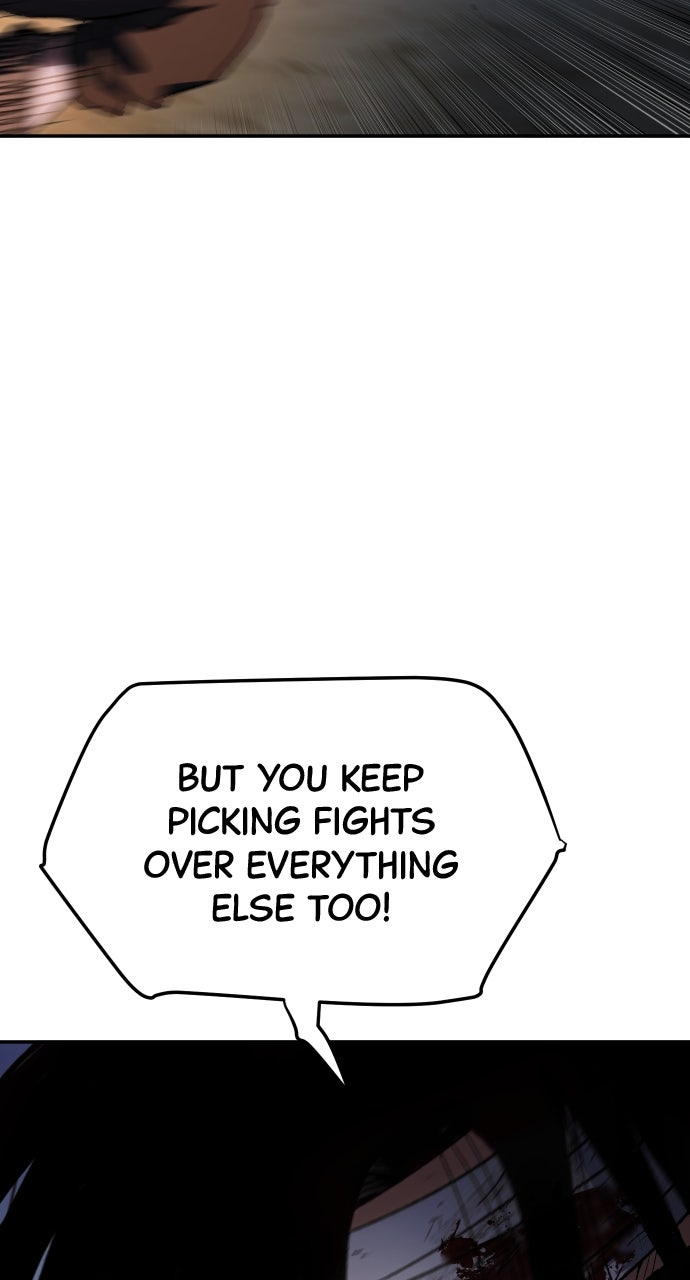 Chetamja: The King’s Eyes (S2) Ep. 31 - The Master and the Disciple page 109 - 