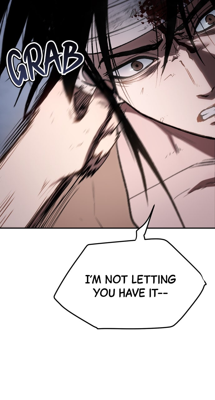 Chetamja: The King’s Eyes (S2) Ep. 31 - The Master and the Disciple page 110 - 